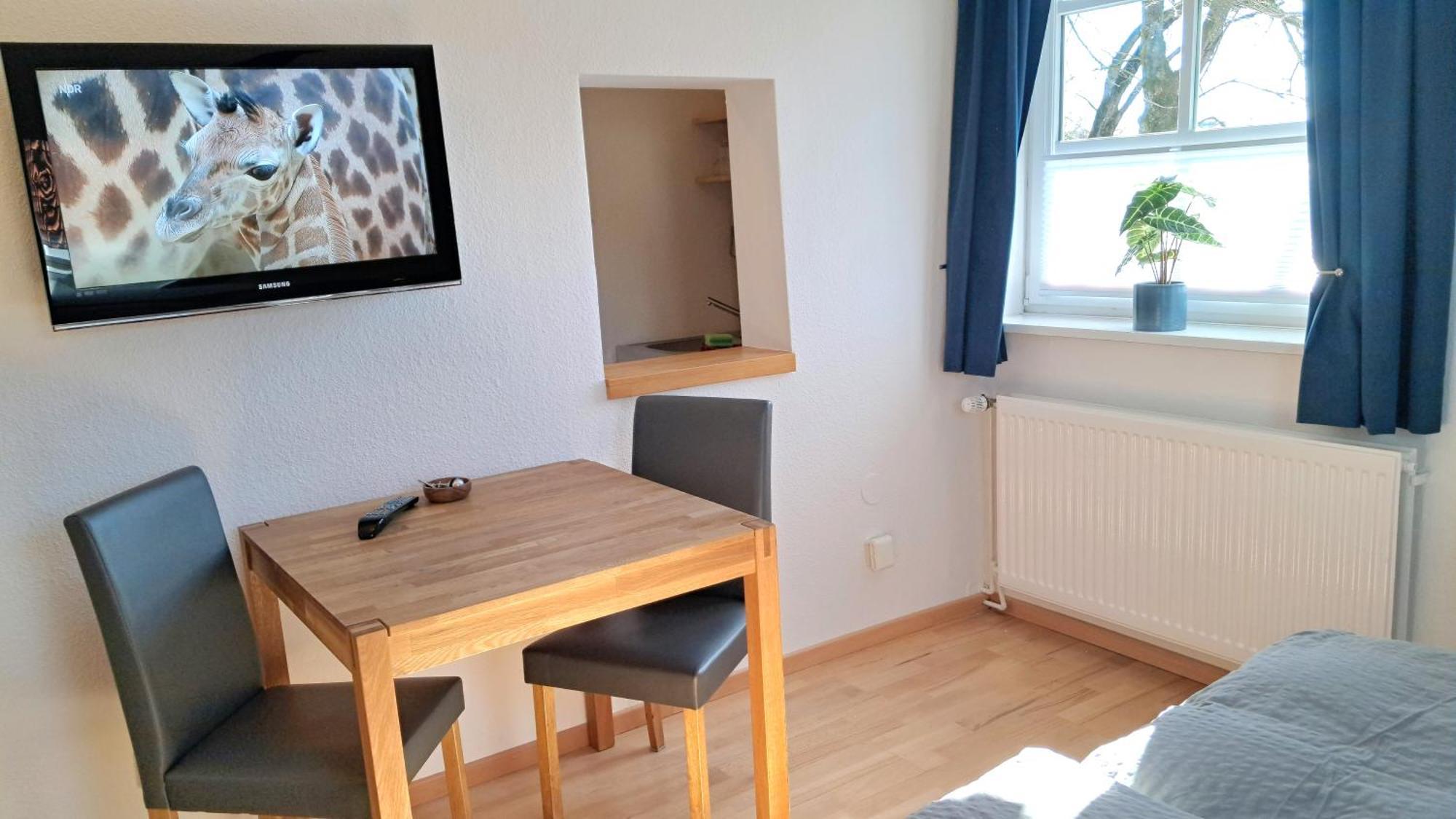Apartment Brauner Hirsch Celle Exterior foto