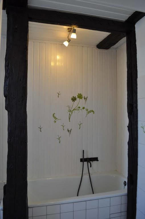Apartment Brauner Hirsch Celle Exterior foto